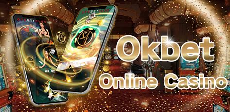 okbet login casino